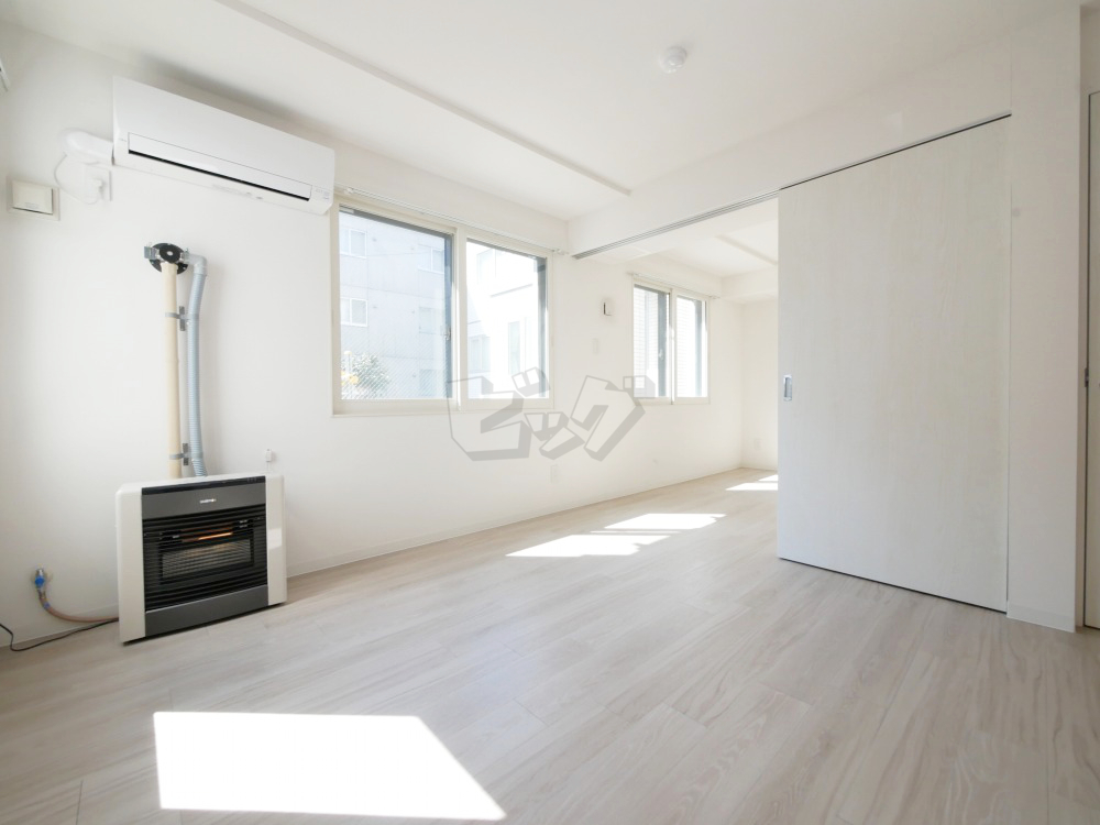 リビング・ダイニング