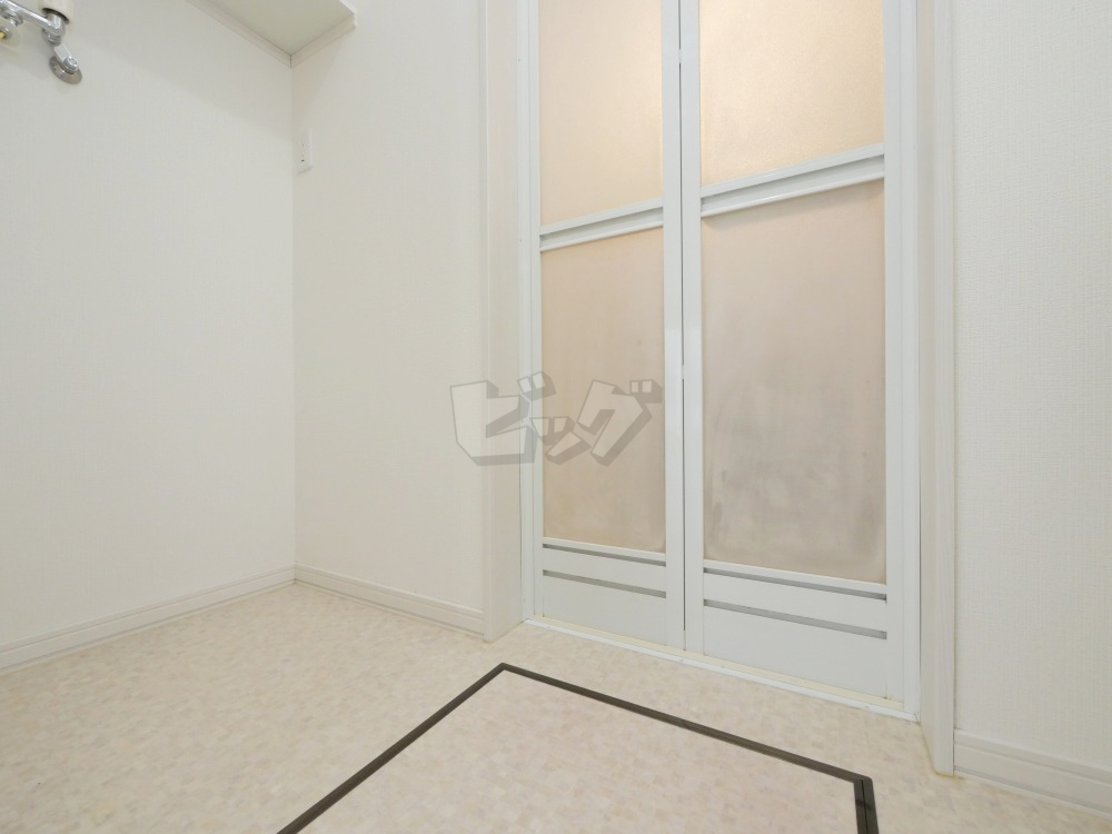 洗面所・脱衣所