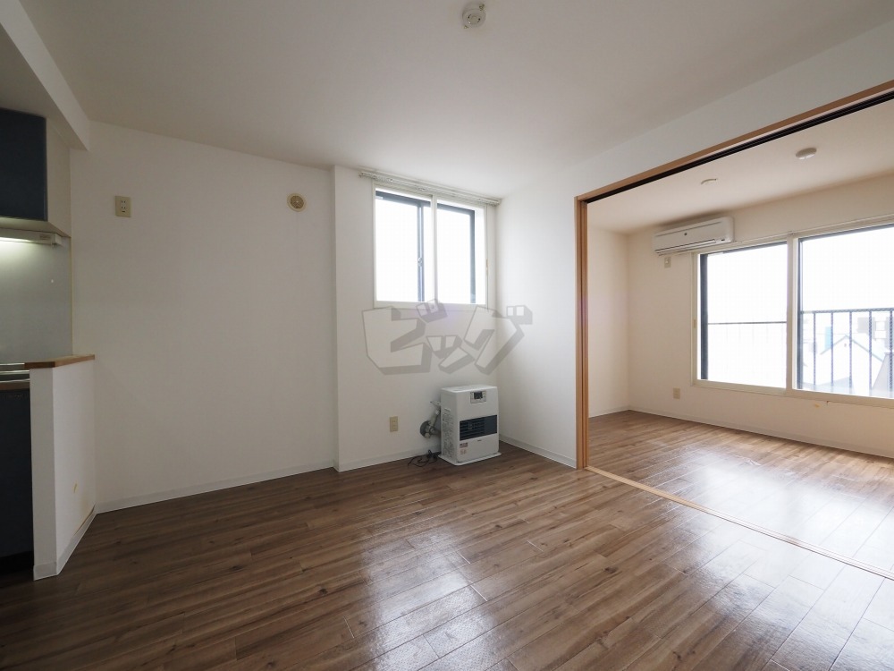 リビング・ダイニング