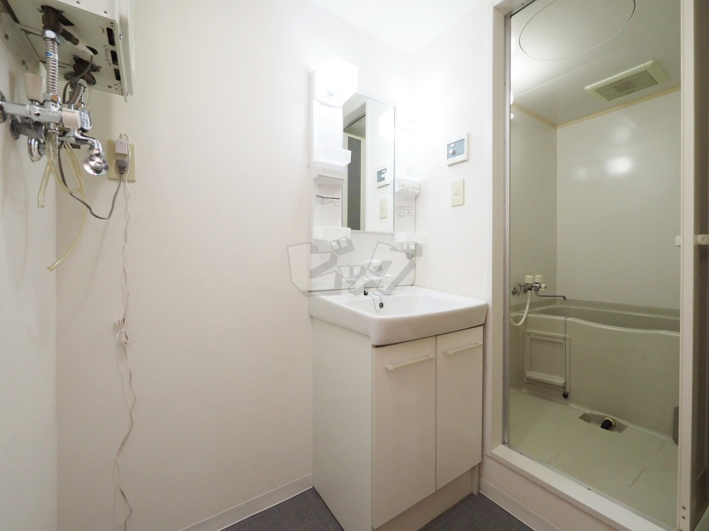 洗面所・脱衣所