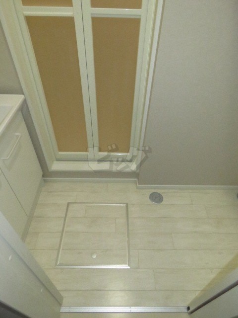 洗面所・脱衣所