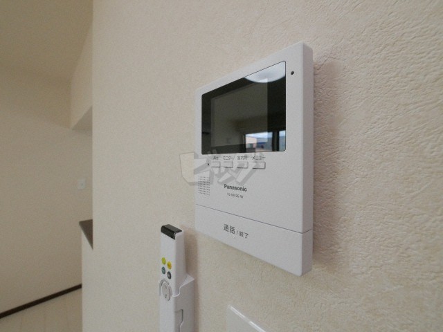 インターホン