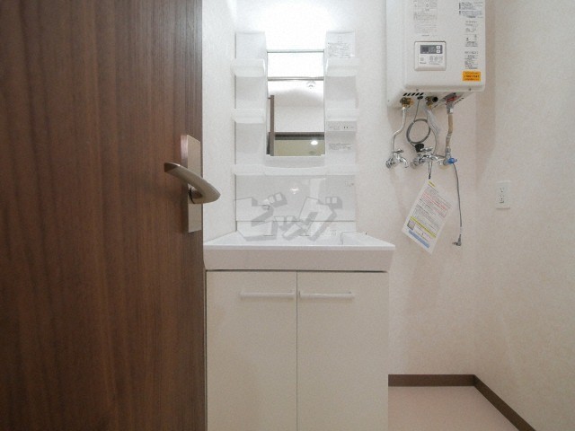 洗面台