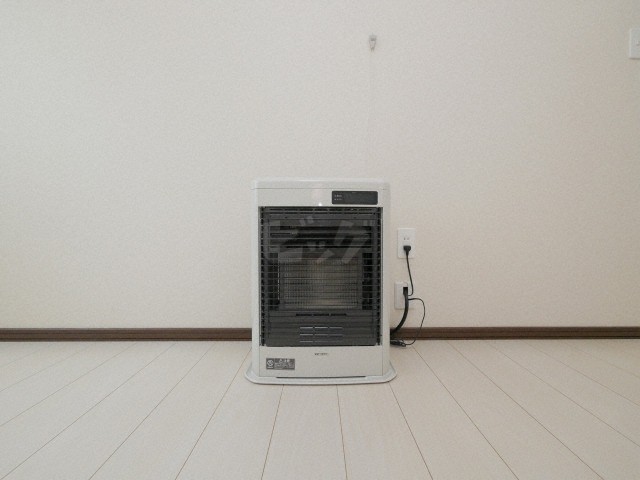 ストーブ