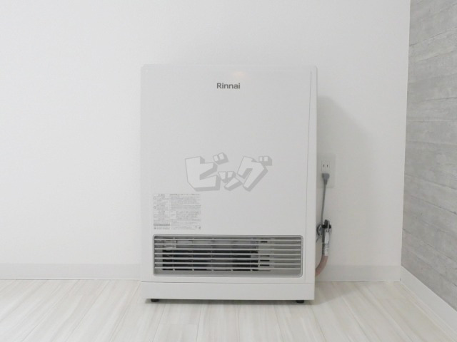 ストーブ