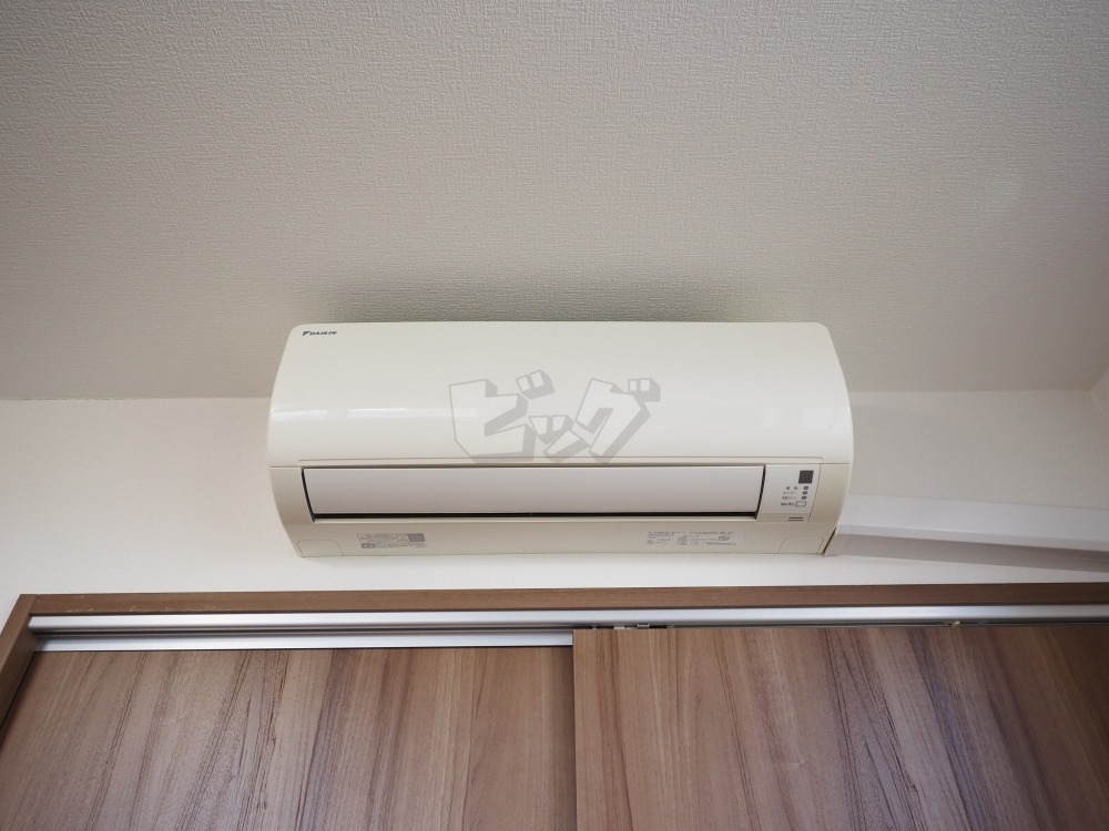 エアコン