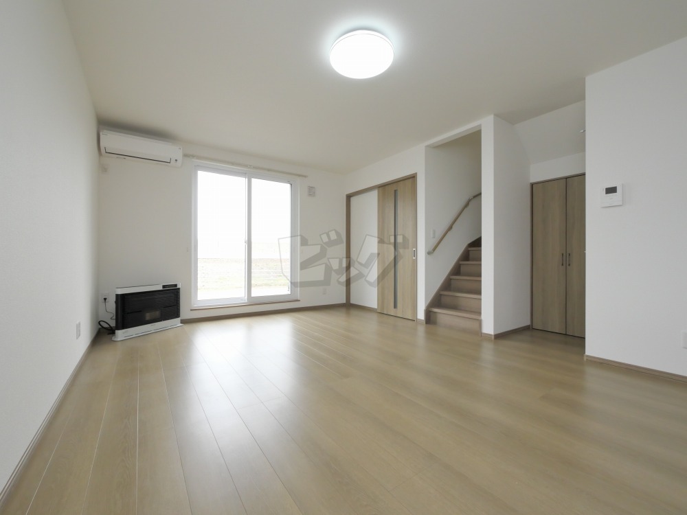 リビング・ダイニング