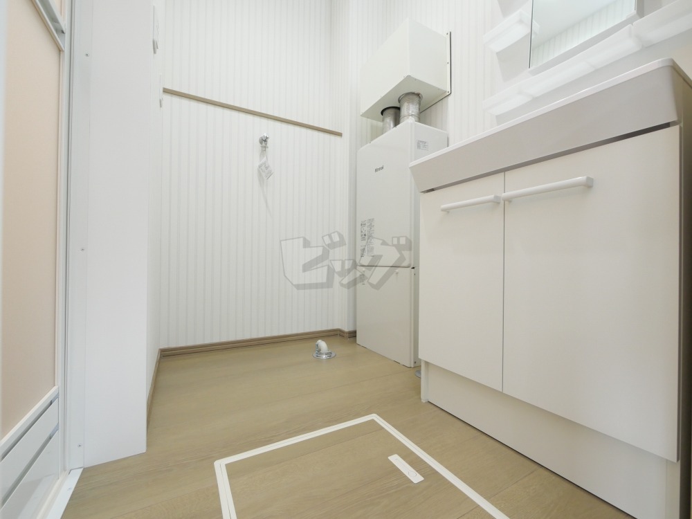 洗面所・脱衣所