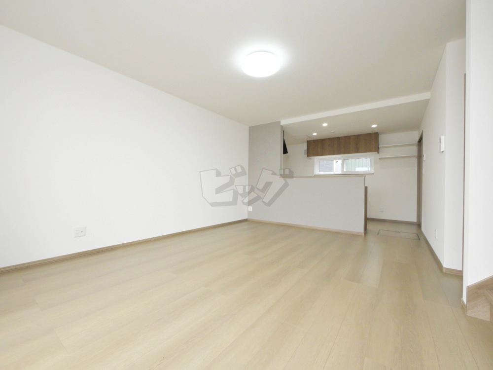 リビング・ダイニング