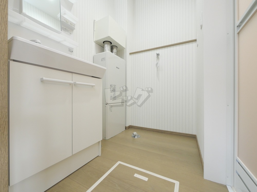 洗面所・脱衣所