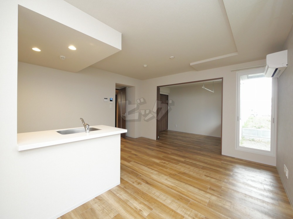 リビング・ダイニング