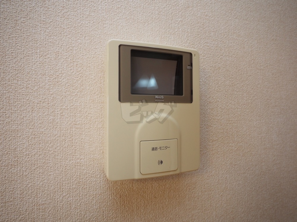 インターホン