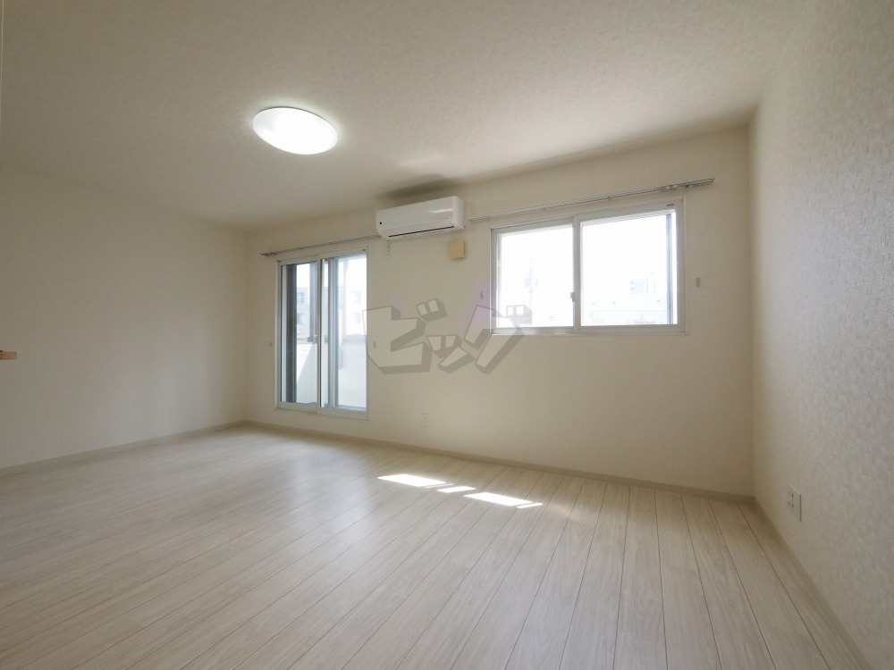 リビング・ダイニング