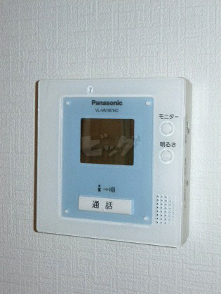 インターホン