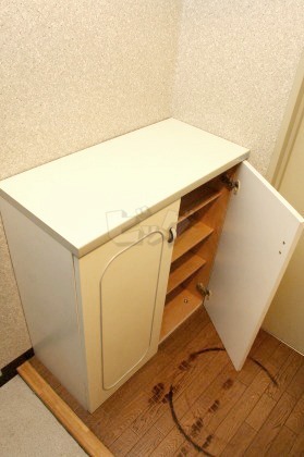 玄関収納