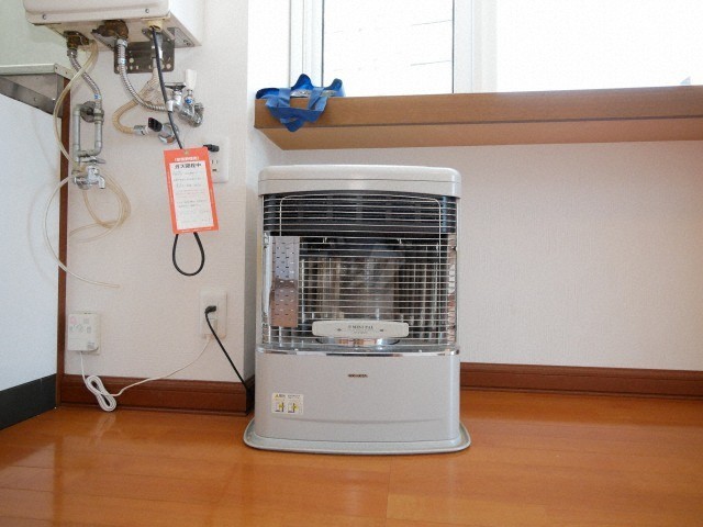 ストーブ