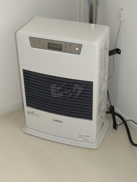 ストーブ