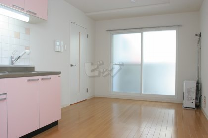 リビング・ダイニング