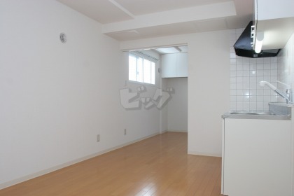 リビング・ダイニング