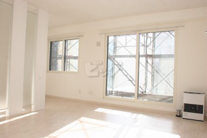 リビング・ダイニング