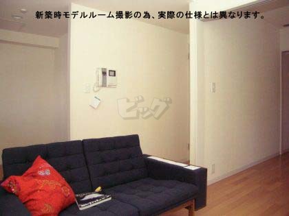 リビング・ダイニング