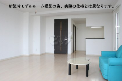 リビング・ダイニング