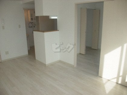 リビング・ダイニング