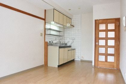 リビング・ダイニング