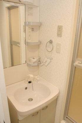 洗面台