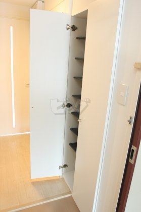 玄関収納