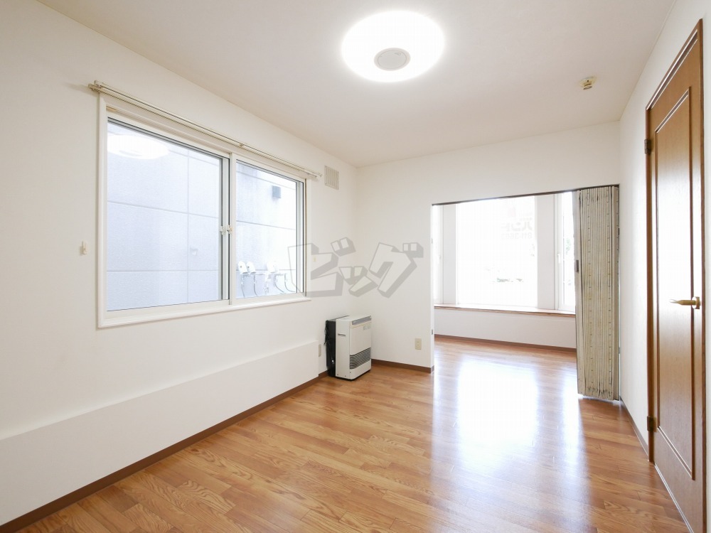 リビング・ダイニング