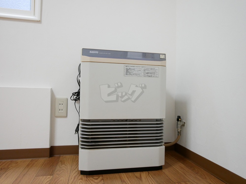 ストーブ