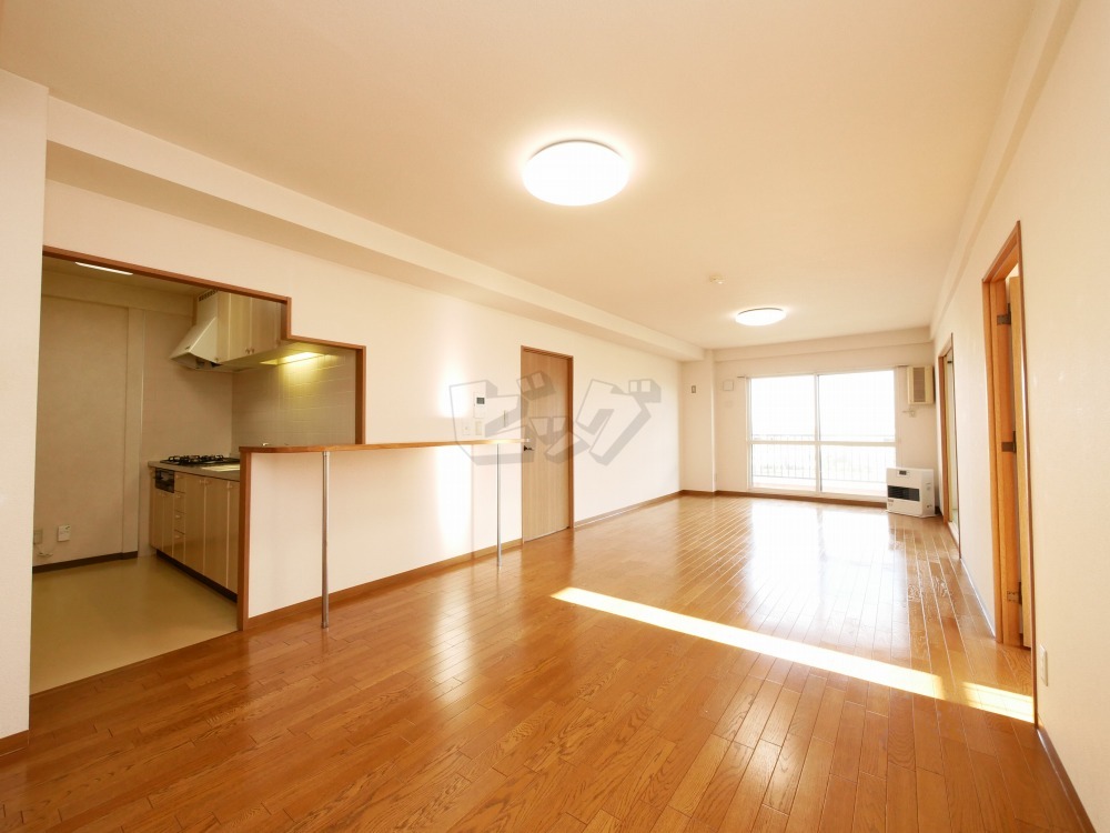 リビング・ダイニング