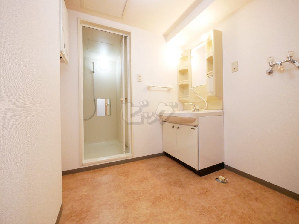 洗面所・脱衣所