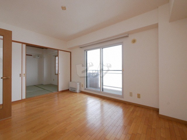 リビング・ダイニング