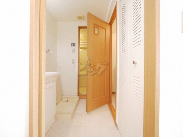 洗面所・脱衣所