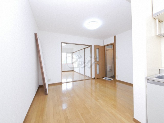 リビング・ダイニング