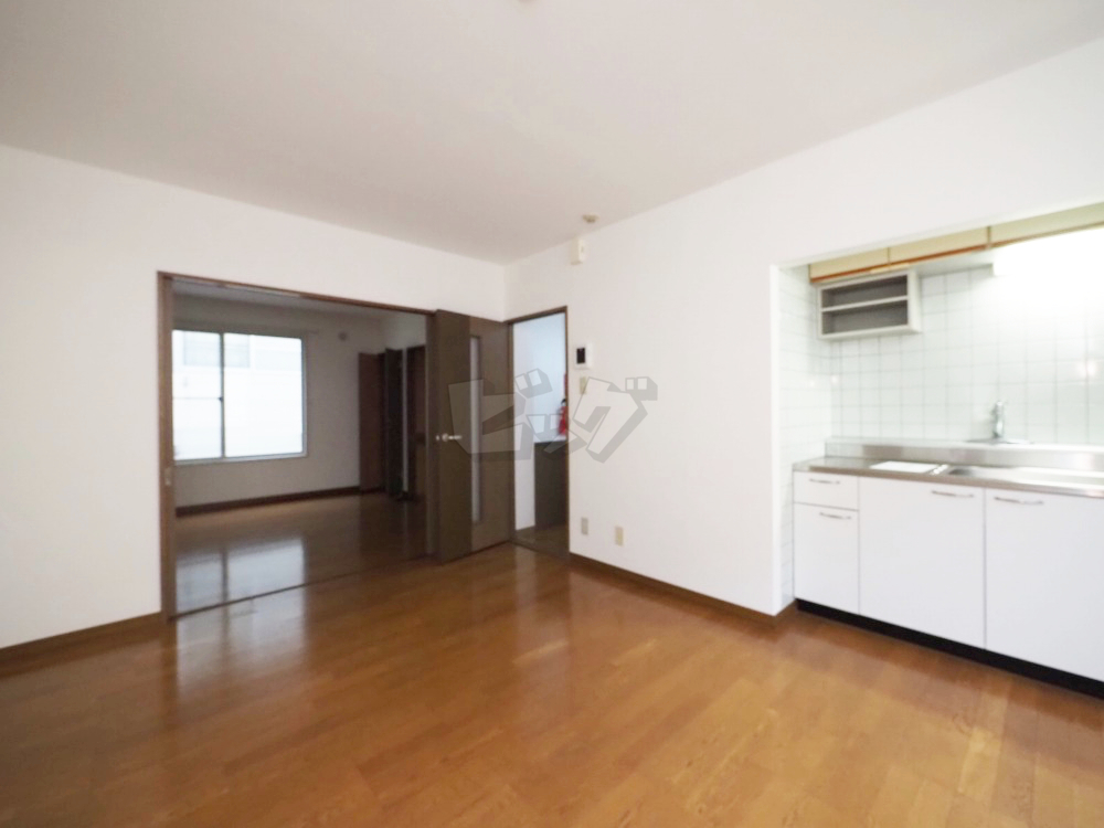 リビング・ダイニング