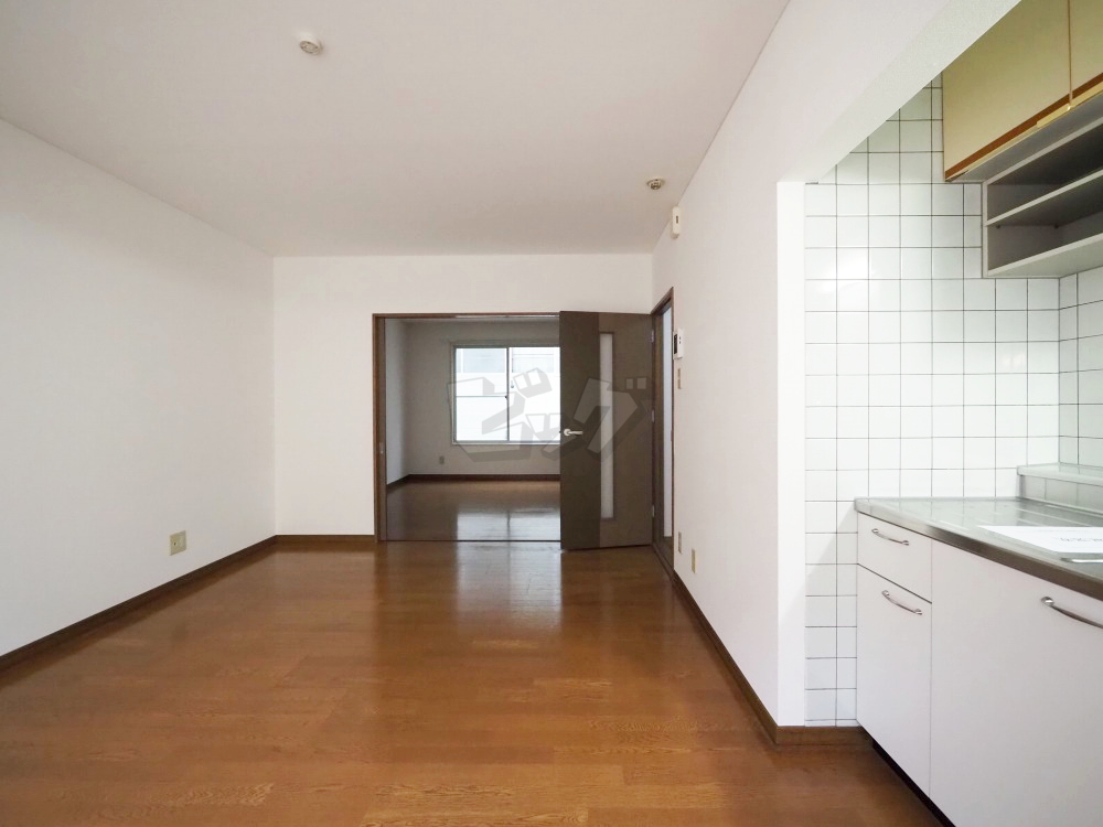 リビング・ダイニング