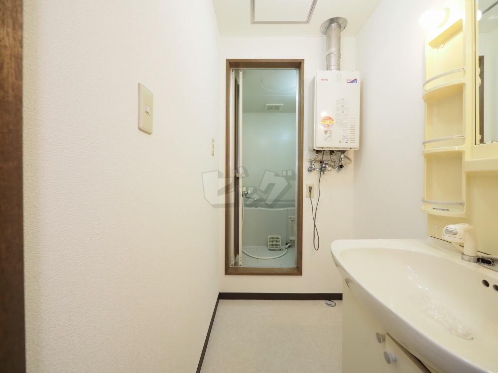 洗面所・脱衣所