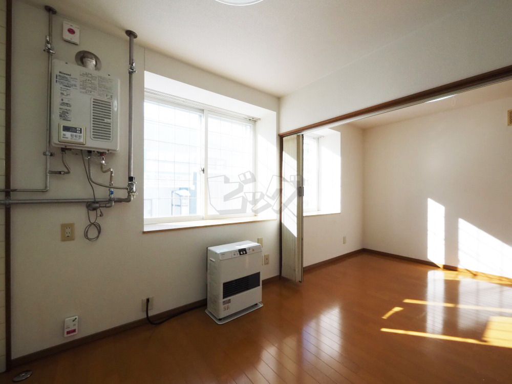 リビング・ダイニング