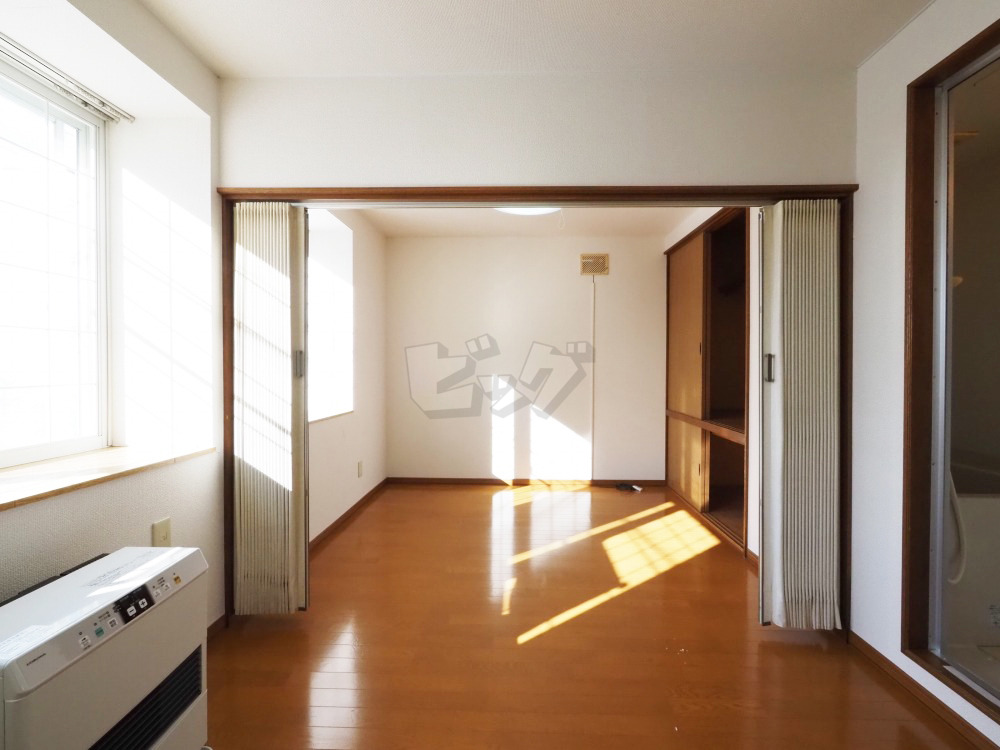 リビング・ダイニング