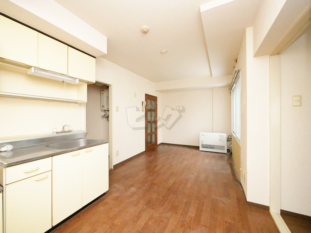 リビング・ダイニング