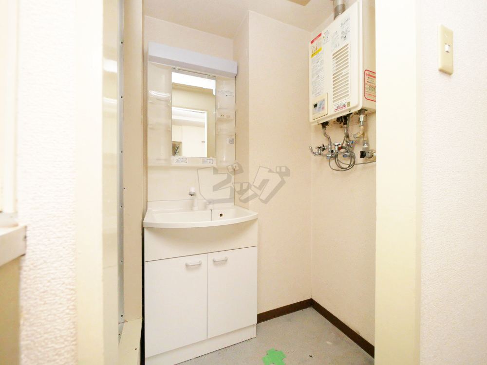 洗面所・脱衣所