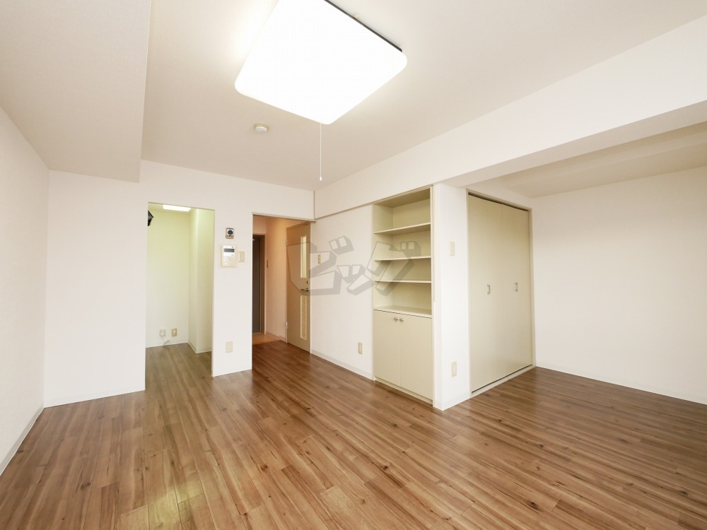 リビング・ダイニング