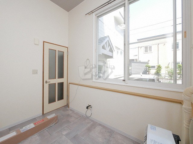 リビング・ダイニング