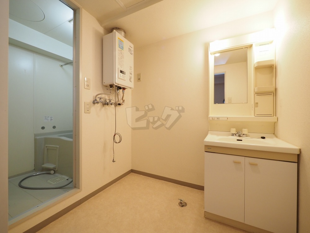 洗面所・脱衣所