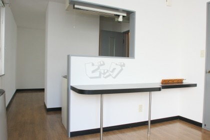 リビング・ダイニング