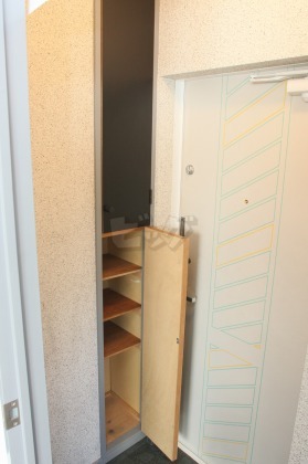 玄関収納