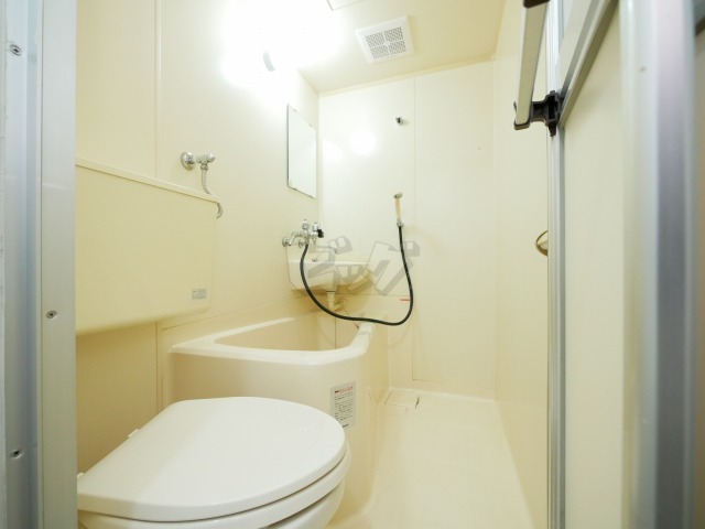 バス・トイレ